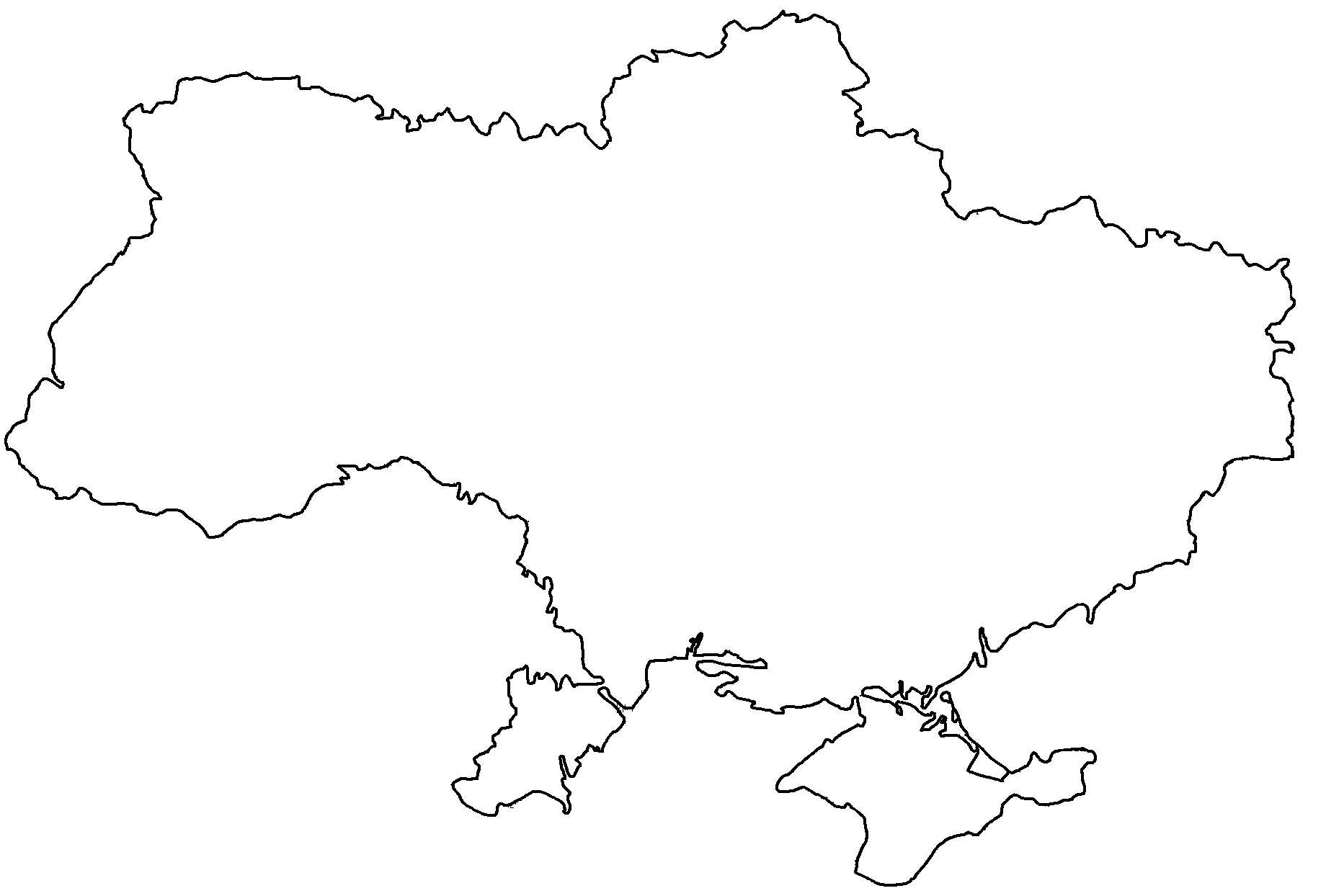 ukrayna-haritasi
